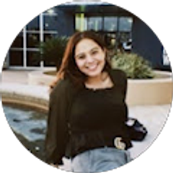 Profile photo of Aileen Izaguirre