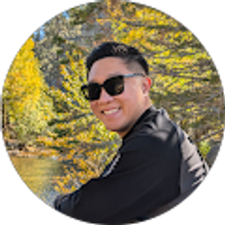 Profile photo of Stephen Hong
