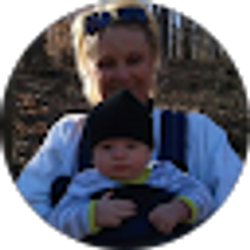 Profile photo of Sue Vaughn