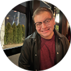 Profile photo of Joseph Gandelman