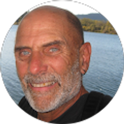 Profile photo of Mark Feldman