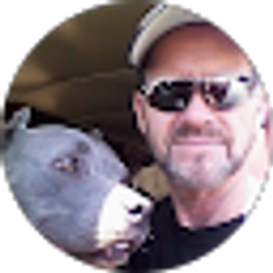 Profile photo of Harry Lindstrom