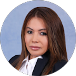 Profile photo of Wilma Ramirez
