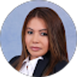 Profile photo of Wilma Ramirez