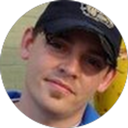 Profile photo of Matthew Quasebarth