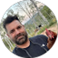 Profile photo of Aaron Smith