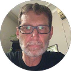 Profile photo of Chris Crowder