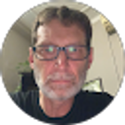 Profile photo of Chris Crowder