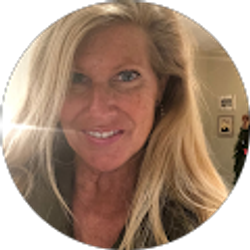 Profile photo of Jennifer West