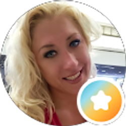 Profile photo of Aimee J.