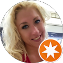 Profile photo of Aimee J.