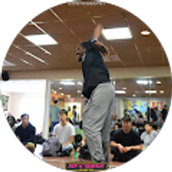 Profile photo of Troy Collier Jr