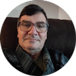 Profile photo of Michael Lennex