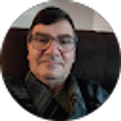Profile photo of Michael Lennex