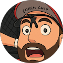 Profile photo of Chip Detty