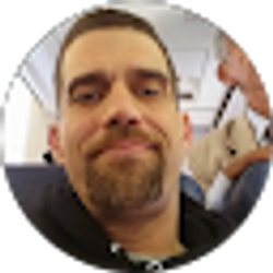 Profile photo of Keith Vignola