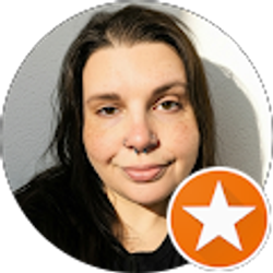 Profile photo of Holly “HollyPocket” Ramsey