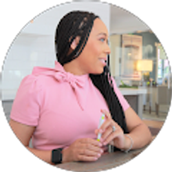 Profile photo of Jessica Monroe