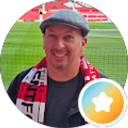 Profile photo of Celso Chaparro