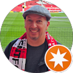 Profile photo of Celso Chaparro