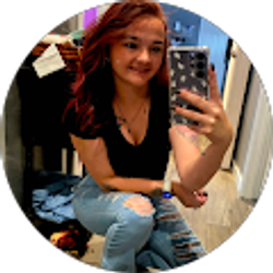 Profile photo of Danielle