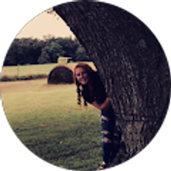 Profile photo of Tori Sutton