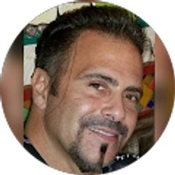 Profile photo of Jay Jacquemoud