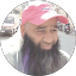 Profile photo of Shazally Abdur Raheem