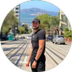 Profile photo of Brian Baena