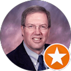 Profile photo of Larry N