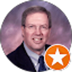 Profile photo of Larry N