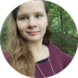 Profile photo of Elizabeth Carmany