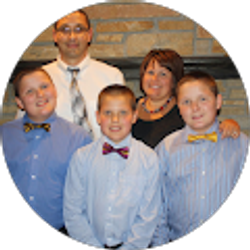 Profile photo of Kelly Schleusener