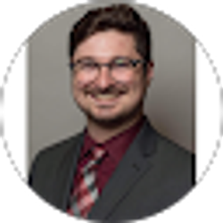 Profile photo of Evan Koleszar