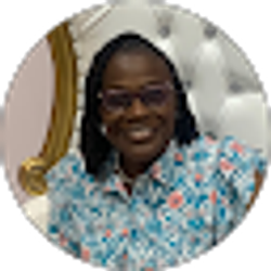 Profile photo of Kathy Williams