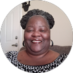 Profile photo of Rena Brunson