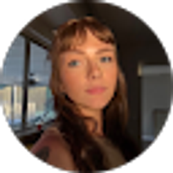 Profile photo of Courtney Nichole