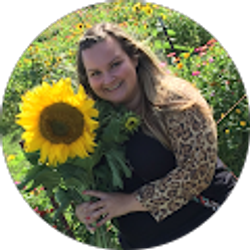 Profile photo of Sarah Planakis