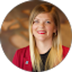 Profile photo of Annalise von Borstel