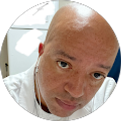 Profile photo of Robert Johnson