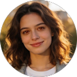 Profile photo of Olivia Caldera-Jones