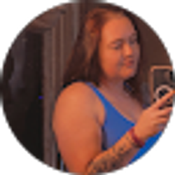 Profile photo of Samantha Osborne