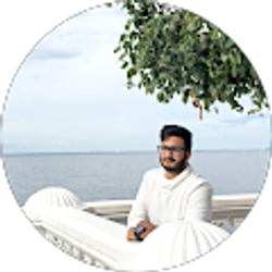 Profile photo of gokul chowdary garikipati