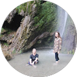 Profile photo of Charlotte Stowe