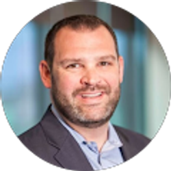 Profile photo of Ryan Volk