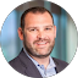 Profile photo of Ryan Volk