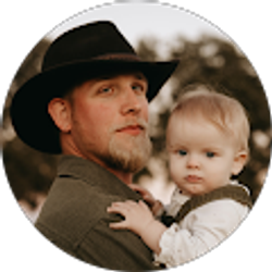 Profile photo of Edward Parcher