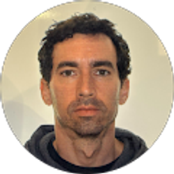 Profile photo of Daniel Brechner