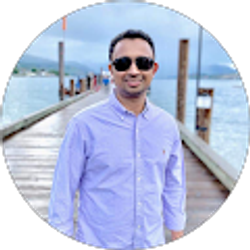 Profile photo of Aman Singhal