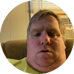 Profile photo of Michael Cornett